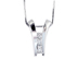 Y-Look Pendant White