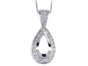 Diamond Pendant ROWP